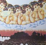 Japanese whispers (1983)