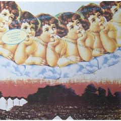 Japanese whispers (1983)