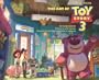 The Art of Toy Story 3