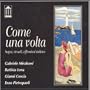 Come Una Volta