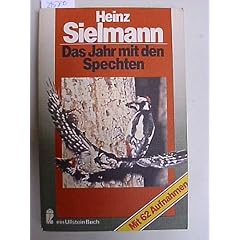 Das Jahr mit den Spechten.
