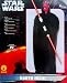 Star Wars Darth Maul Fancy Dress Costume - Hooded mask with Cape