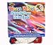 Weave Wheel Patriotic Stars Value Pack Button Kit