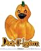 Search : Duck O Lantern - Halloween Rubber Duck by Rubba Ducks