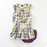 Tea Collection Barcelona Beach Campanillas Dress