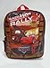 Cars -mini Backpaclpack-11