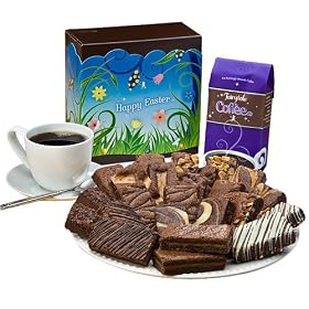 Fairytale Brownies Easter Coffee Sprite Duo by Fairytale Brownies