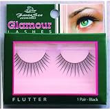 Produkt-Bild: Fantasea Glamour Lashes Flutter 1 Pair (Augenwimper)