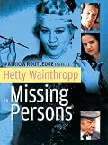 Hetty Wainthropp