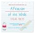 A Fraction of the Whole (unabridged audio book)