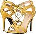 Qupid Women's ARA-70 Dress Sandal