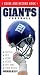 New York Giants Football: Guide and Record Book (Huddle Up)