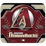 Arizona Diamondbacks Team Logo Neoprene Mousepad Arizona Diamondbacks Team Logo Neoprene Mousepad