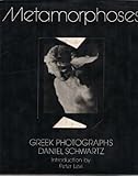 Metamorphoses : Greek photographs