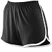 Girls Retro Short