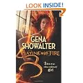 Playing with Fire (Tales of an Extraordinary Girl)