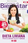 DIETA LIVIANA - para eliminar kilos y...