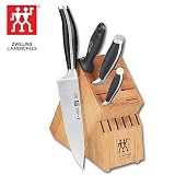 Henckels Twin Cuisine Cutlery Gift Set 5-pc.