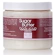 Treat Cacao Sugar Butter Body Scrub