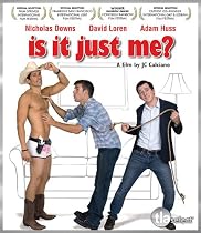 Is It Just Me [Blu-ray]