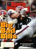 Sports Illustrated December 16 1991 Buffalo Bills on Cover, Wayne Gretzky, #1 Duke, Warren Moon/Houston Oilers, Kevin Willis/Atlanta Hawks