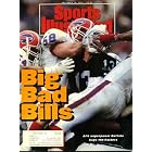 Sports Illustrated December 16 1991 Buffalo Bills on Cover, Wayne Gretzky, #1 Duke, Warren Moon... by Sports Illustrated