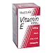 HealthAid Vitamin E 1000iu - 30 Capsules