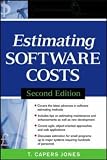 Estimating Software Costs