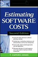 Estimating Software Costs