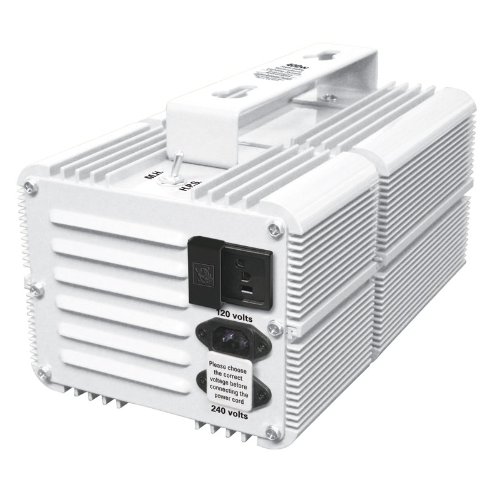  1000W Switchable Harvest Sun Ballast 
