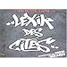 Lexik des cit�s illustr�