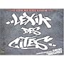 Lexik des cit�s illustr� de Collectif Permis de vivre la ville
