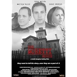 The Moretti House