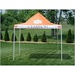 Clemson Tigers NCAA Ultimate Tailgate Canopy (9x9) by Rivalry Distributing
