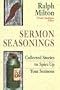 Sermon Seasonings: Collected Stories to Spice Up Your Sermons