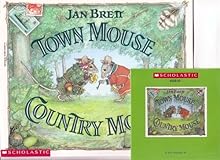 Town Mouse, Country Mouse