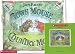 Town Mouse, Country Mouse (Book and Audio CD) (Paperback)
