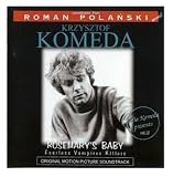 Rosemary`s Baby/Fearless Vampire Killers