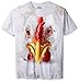 The Mountain Big Face Chicken T-Shirt