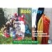 Role Play (Carrying on in Key Stage 1)