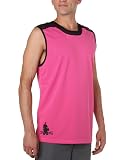 Spalding Essential Reversible Shirt - Maillot réversible basket-ball homme
