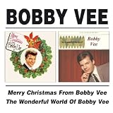 Merry Christmas from Bobby Vee/The Wonderful World Of