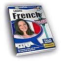 Talk Now! Learn French: Essential Words and Phrases for Absolute Beginners