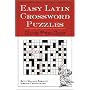 Easy Latin Crossword Puzzles: Quid Pro Quo