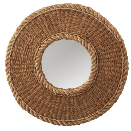 Nautical Rope Mirror