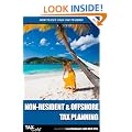 Non-Resident & Offshore Tax Planning: How to Cut Your Tax to Zero