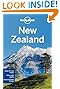 Lonely Planet New Zealand (Travel Guide)
