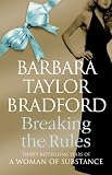 Breaking the rules