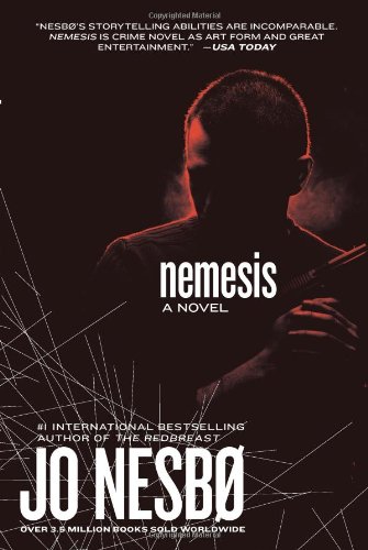Nemesis: A Novel (Harry Hole)