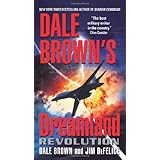 Revolution (Dale Brown's Dreamland)